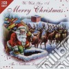 We Wish You A Merry Christmas - The Northern Lights Childrens Choir (2 Cd) cd