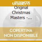 Original Christmas Masters - Original Christmas Masters cd