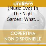 (Music Dvd) In The Night Garden: What Lovely Music! cd