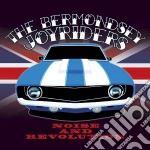 Bermondsey Joyriders (The) - Noise And Revolution cd