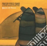 Fraser Fifield Band With Nedyalko Nedyalkov & Georgi Petrov - Traces Of Thrace cd