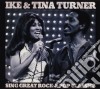 Ike & Tina Turner - Sing Great Rock & Pop Classics cd