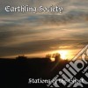 Earthling Society - Stations Of The Ghost cd
