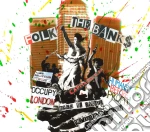 Folk The Banks / Various cd