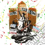 (LP Vinile) Folk The Banks / Various vinile