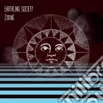 Earthling Society - Zodiak cd