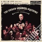 (LP Vinile) Urban Voodoo Machine Feat. Wilko Johnson (The) - Help Me Jesus / Heroin (put My Brothers In The Ground) (7') vinile