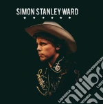 Simon Stanley Ward - Simon Stanley Ward cd