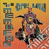 Members (The) - One Law cd