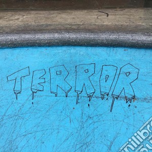 (LP Vinile) Wonk Unit - Terror lp vinile di Wonk Unit