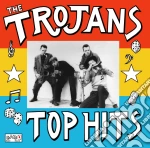 (LP Vinile) Trojans (The) - Top Hits vinile