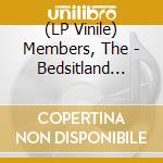 (LP Vinile) Members, The - Bedsitland (Limited Edition Neon Pink Vinyl) vinile