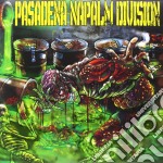 (LP Vinile) Pasadena Napalm Division - Pasadena Napalm Division