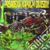 (LP Vinile) Pasadena Napalm Division - Pasadena Napalm Division cd