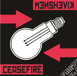 (LP Vinile) Menshevik - Ceasefire (7
