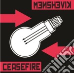 (LP Vinile) Menshevik - Ceasefire (7')