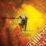 (LP Vinile) Saint Agnes - Old Bone Rattle (7') vinile