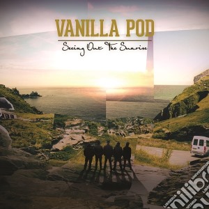 (LP Vinile) Vanilla Pod - Seeing Out The Sunrise (mlp) lp vinile di Vanilla Pod
