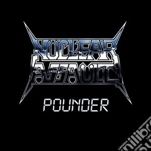 Nuclear Assault - Pounder (12