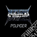 Nuclear Assault - Pounder (12') cd
