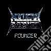 Nuclear Assault - Pounder (12') cd