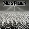 (LP Vinile) Acid Reign - Plan Of The Damned (7') cd
