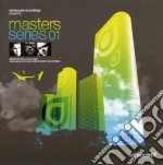 Alex M.O.R.P.H. / Van Eijden W - Enhanced Masters Serioes 01 (2 Cd) cd