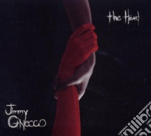 Jimmy Gnecco - The Heart cd musicale di Jimmy Gnecco