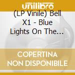 (LP Vinile) Bell X1 - Blue Lights On The Runway vinile