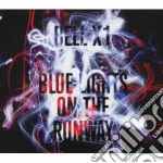 Bell X1 - Blue Lights On The Runway cd