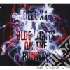 Bell X1 - Blue Lights On The Runway cd