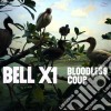 Bell X1 - Bloodless Coup cd