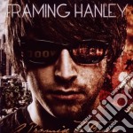 Framing Hanley - A Promise To Burn