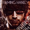 Framing Hanley - A Promise To Burn cd