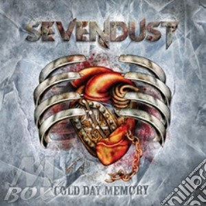 Cold day memory cd musicale di SEVENDUST