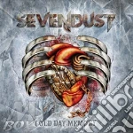 Cold day memory cd