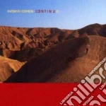Avishai Cohen - Continuo cd