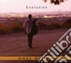Amos Hoffman - Evolution cd