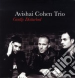 (LP Vinile) Avishai Cohen Trio - Gently Disturbed