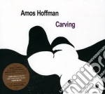 Amos Hoffman - Carving cd