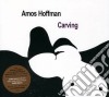 Amos Hoffman - Carving cd