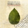 Boxer Rebellion, The - The Cold Still cd