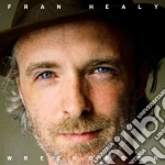 Healy, Fran - Wreckorder cd