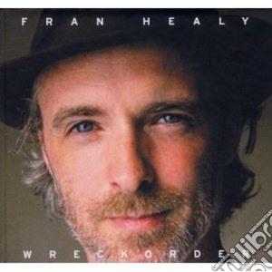 Fran Healy - Wreckorder cd musicale di Fran Healy