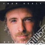 Fran Healy - Wreckorder cd