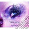 Little Fierce Remixed (A) / Various (2 Cd) cd