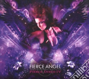 Fierce Disco Vol.4 / Various (3 Cd) cd musicale di ARTISTI VARI