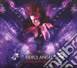 Fierce Disco Vol.4 / Various (3 Cd) cd