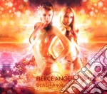 Beach Angel Vol.4 / Various cd