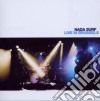 Nada Surf - Live In Brussels cd